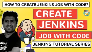 Create Your Jenkins Job with Code ( Job DSL Plugin)