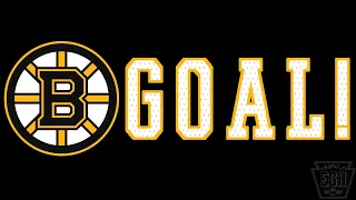 Boston Bruins 2023 Goal Horn