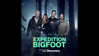 Expedition Bigfoot | Season 4 UPDATE | Premiere Date(8.30.2023) And Channel | Ronny Leblanc [2023]