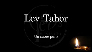 Lev Tahor - Shilo Ben Hod (musica con testo e traduzione)