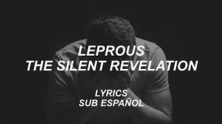 Leprous - The Silent Revelation | Lyrics | Sub Español