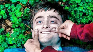 🔥 The Body | Daniel Radcliffe | Film HD | Comedy