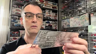 Hate Photoetched? Here is how I do it.