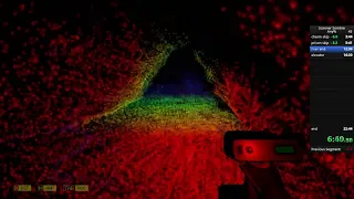 (22:37 WR) Scanner Sombre Any% speedrun