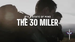 The 30 Miler