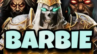 MY NEW CLASS!  | Diablo Immortal