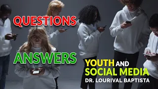 Social Media and Youth Mental Health | Question/Answer