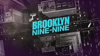 BROOKLYN NINE-NINE 5x14 - THE BOX ft. STERLING K. BROWN