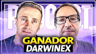 De 0 a 1.000.000€ en Darwinex | Enric Garriga