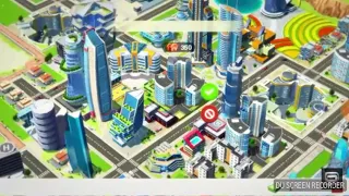 SimCity BuildIt trailer vs Little big city 2 Trailer 2018