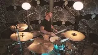 Get Ur Freak On – Drum Cover