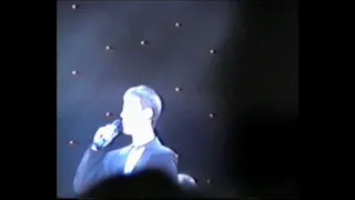 VITAS - Dedication / Посвящение [Nur-Sultan - 05.10.2005] (Unseen Fragment - Audience Recording)