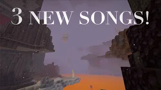 New Minecraft Nether Music!