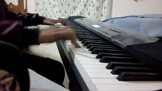 La verdadera música de amor (Richard Clayderman) [Piano] By. Angel