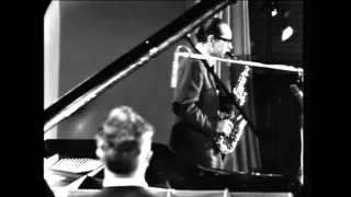 Koto Song - Dave Brubeck Quartet - Germany (1966)