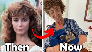 The Thorn Birds (1983) ★ Then and Now [How They Changed]