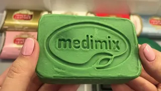 Мыло из ОАЭ / Обзор и распаковка / Soap from UAE / Unpacking