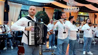 Aca Sofronijević & Harmonika Beograd
