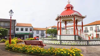 💖 Ilha de São Jorge - Açores - Mais Portugal