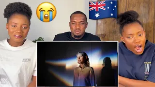 I STILL CALL AUSTRALIA HOME - EMOTIONAL REACTION