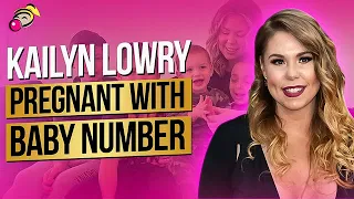 Is Kailyn Lowry Pregnant With Baby Number 5?