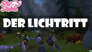 Der Lichtritt | Story Quest | Star Stable Online [SSO Quest]