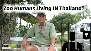 🙉Don't Become a  Zoo Human Living In Thailand | TIMyT 060