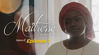 Maitresse d'un homme marié - Saison 2 - Episode 1 - VOSTFR