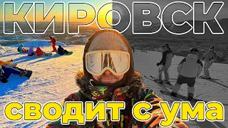 Вы точно знаете, что такое отдых? Самый северный курорт мира