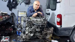 Aracınızın motorundan bu sesi duyduysanız yandınız//Ufacık dikkatsizlik nelere mal oluyor‼️