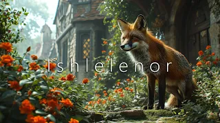 Ishlelenor - Elven New Age Meditation, Atmospheric Ambient Music