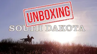 Unboxing South Dakota: What It's Like Living In South Dakota