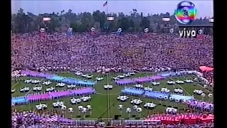 Whitney Houston - Greatest Love Of All (Live from World Cup, 1994)