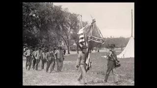 Furled and Unfurled: A History of the Confederate Battle Flag at Gettysburg (Lecture)