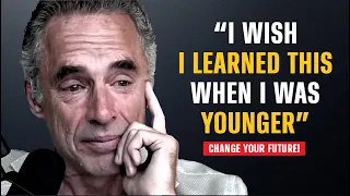 MUST WATCH: 19 Minutes To Jordan Peterson's Life Advice Will Change Your Future | Morning Motivation