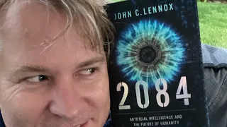 2084 by John Lennox review!