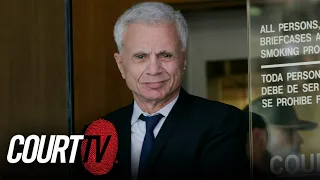 Actor & Former Murder Defendant Robert Blake Dies