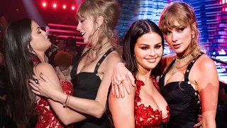 Selena Gomez ROASTS Herself Over Viral VMA Moment