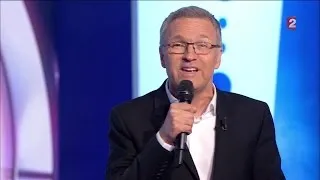 Intégrale - 10 septembre 2016 On n'est pas couché, le prime! #ONPC