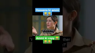 #shorts #madam_sir #haseenamalik #karishma #love #funnyshort #madam_sir_new_return_videos #maddamsir