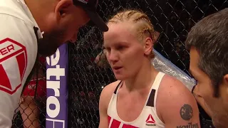 Amanda Nunes vs Valentina Shevchenko UFC 196 FULL FIGHT CHAMPIONS