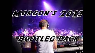 Lykke Li vs An21 & Max Vangeli & Steve Angello - I Follow H8rs (Morgon's 2013 Bootleg Pack)