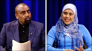 Islam in America | JLP Archive (2006)