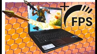 MEJORA tu Windows para FORTNITE XD