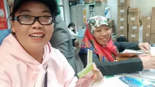 ALHAMDULILAH MENGONSUMSI CORDYCEP DAPAT SEHAT JUGA BONUS UANG