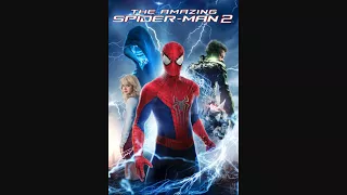 The Amazing Spider-Man 2 (2014) Movie/DVD DEFENSE (Contains SPOILERS)