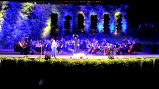 Maria Komarova Violetta È strano... Sempre libera Opera Gala 2021, Varna