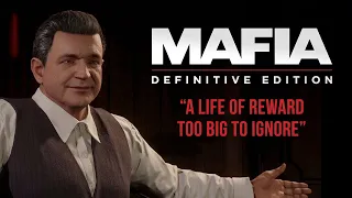 Mafia: Definitive Edition (PS5) 4K HDR Gameplay