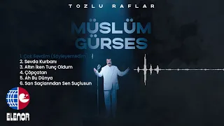 Müslüm Gürses -  Çok Sevdim (Söyleyemedim)