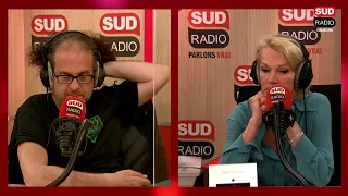 Alain : "Je suis addict à presque toutes les drogues  : médicament, héroïne, cannabis ..."